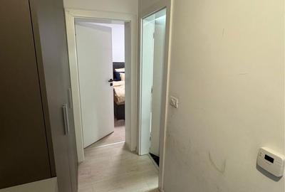 Apartament cu 2 camere decomandat, mobilat în Dumbrăvița - 4