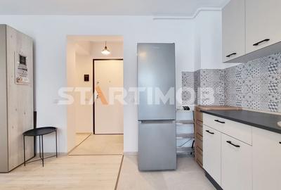 Apartament mobilat zona Coresi cu parcare - 11