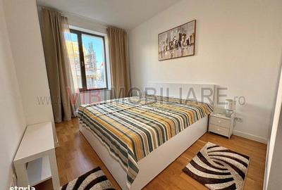 Apartament cu 2 camere în Șoseaua Nordului - 18