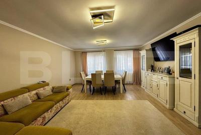 Casă cu 4 camere cu Teren 345 Mp în Central - 17