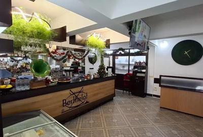 Spațiu comercial, de 550 mp, în Tișița - 5