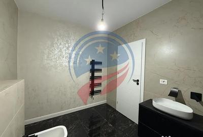 Apartament cu 2 camere decomandat, mobilat în 1 Mai - 7