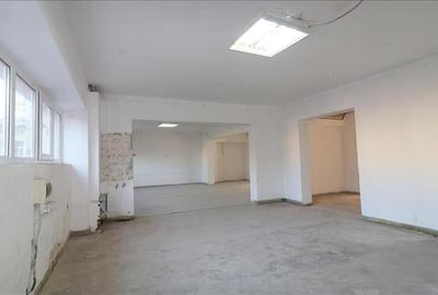 Spatiu comercial 465 m Central - Gara - 9