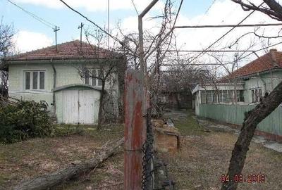 Casă cu 4 camere în Poșta Câlnău - 1