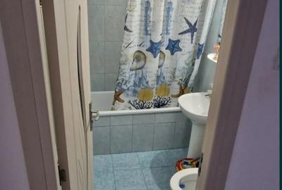 Apartament cu 2 camere semidecomandat în Central - 4