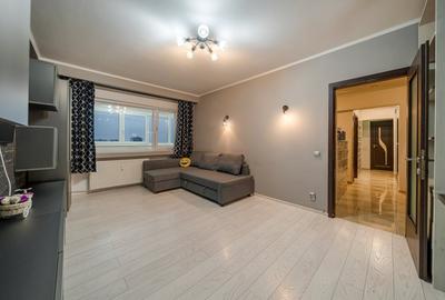 Decomandat*Morarilor*Credit ipotecar*Vedere parc*Loc parcare*Boxa*Mobilat/utilat - 1