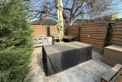 Casă individuală cu 7 camere cu Teren 400 Mp în Aradului - 18