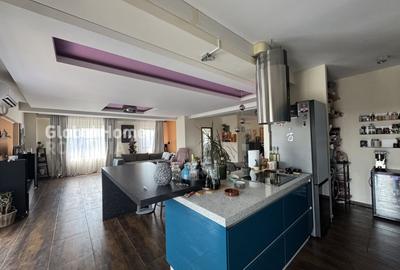 Apartament 3 Camere |  Parcul Lumea Copiilor-Sun Plaza | 143 MP-Bloc 2009 - 11