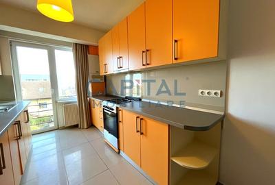 Apartament cu 2 camere decomandat, mobilat în Bună Ziua - 3