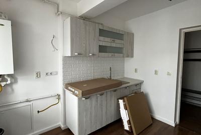 Apartament cu 3 camere decomandat, mobilat în Cornișa - 5