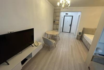 Apartament cu vedere la mare, etaj 8  White Titanic, Mamaia Nord, mobilat compl - 3