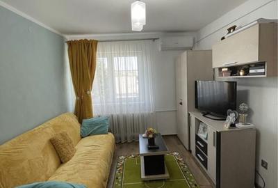 Apartament cu 2 camere nedecomandat în Gheorgheni - 7