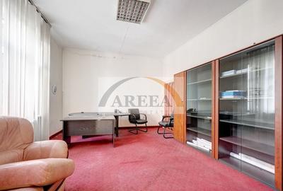 ULTRACENTRAL - Vilă UNICĂ și cu POTENȚIAL uriaș, o poveste de succes - 4