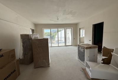Apartament 3 camere, semifinisat - Semicentral, langa NTT Data, Cluj-Napoca - 1