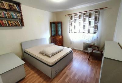 Apartament cu 4 camere decomandat în Central - 7