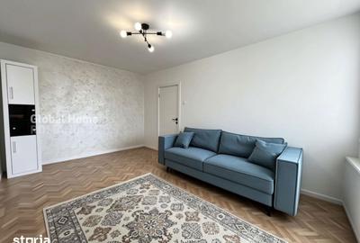 Apartament cu 2 camere, mobilat în Gara de Nord - 11