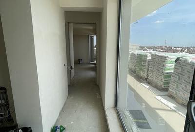 Apartament cu 3 camere în Central - 9