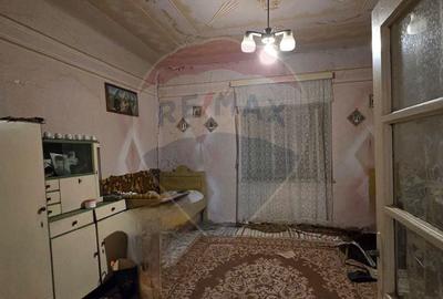 Casă cu 3 camere cu Teren 936 Mp în Socodor - 11