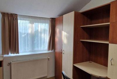 Garsonieră semidecomandată în Take Ionescu - 7