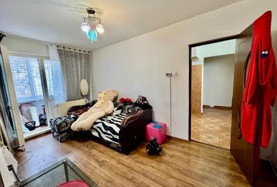 URGENT-Apartament 3 camere,etaj 1, mobilat - 2