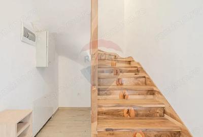 Comision 0 | Casa de inchiriat Pet friendly 120 mp utili, teren 350 mp - 2