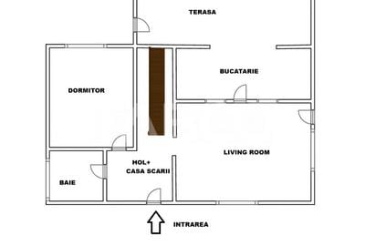 Casa deosebita cu teren si finisaje de lux Selimbar Sibiu - 5