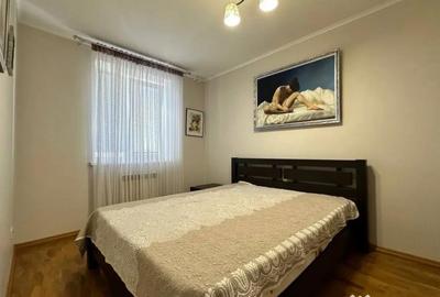 Apartament cu 3 camere decomandat în Gorjului - 2