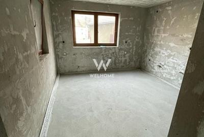 Casa de Vanzare CU GARAJ in Gusterita - Sibiu - 6