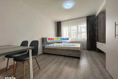Inchiriere Garsoniera Moderna Bloc Nou - Berceni - Luica - 1
