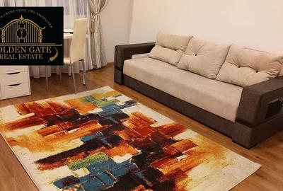 Garsonieră decomandată, mobilată în Drumul Taberei - 1