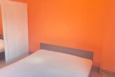 Inchiriez apartament 2 camere decomandat in Deva, zona Ulpia - 17