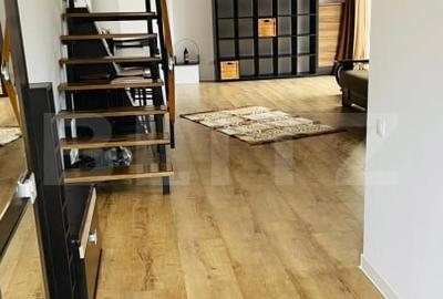 Casa cu 4 camere, 160 mp, garaj, zona Buna ziua - 2