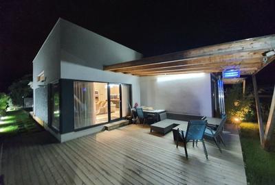 Duplex nou cu 4 camere, central, exclusivist/mobilat lux cu toate dotarile smart - 18