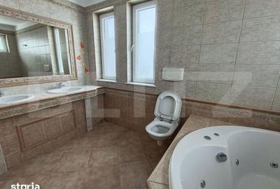 Casă cu 5 camere cu Teren 600 Mp în Ultracentral - 2