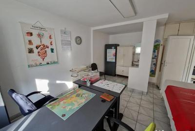 Apartament cu 2 camere decomandat în Central - 1