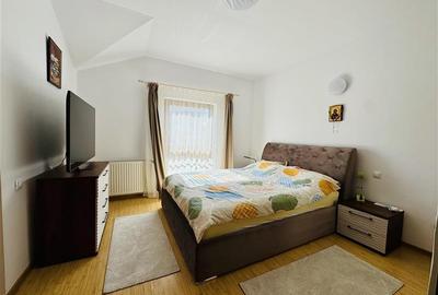 Casă cu 2 camere cu Garaj în Bună Ziua - 6