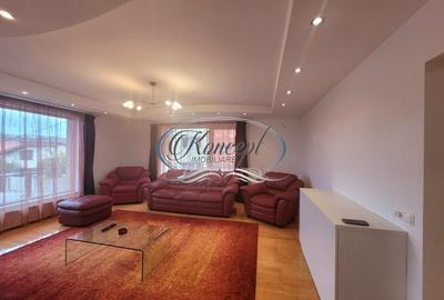 Apartament cu parcare in cartierul Manastur - 2