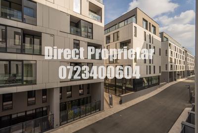 STUDIO ULTRA PREMIUM WIN HERĂSTRĂU - Parcare subteran inclusa - 11