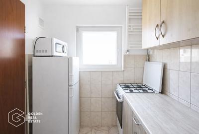 Garsonieră decomandată, mobilată în Polivalentă - 3