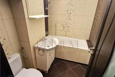 SPITALUL JUDETEAN - LIFT - BLOC IZOLAT - 3 CAMERE - DECOMANDAT - CENTRALA PROPRI - 3