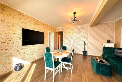 Apartament 2 camere Arad, zona Alfa - 2