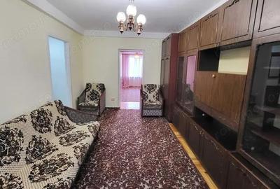Apartament cu 2 camere in zona Valea Cetatii