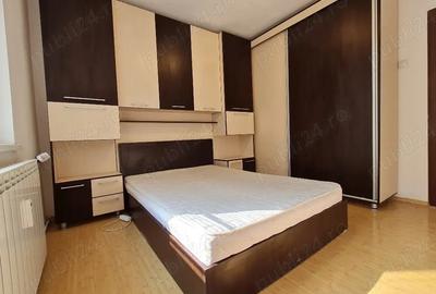 2 camere Azurului - Lujerului - 1