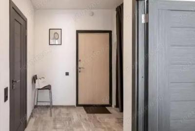 Garsonieră decomandată în Dristor - 2