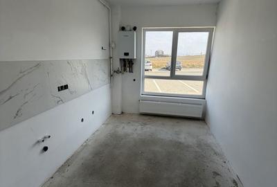 Apartament cu 3 camere în Central - 1