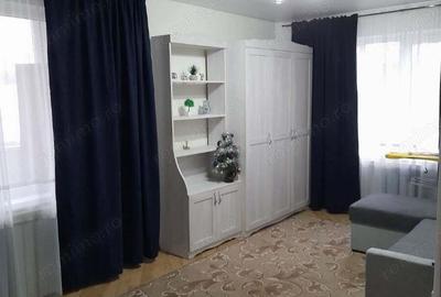 Apartament cu 2 camere în Dâmbovița - 2
