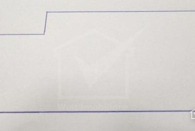 Teren intravilan, 977 mp, Utr Is_A,  Manastur, zona str Campului - 3