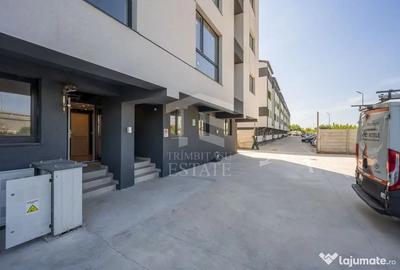 Apartament cu 3 camere decomandat în Prelungirea Ghencea - 8