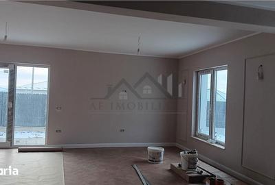 Casă cu 4 camere cu Teren 200 Mp în Valea Lupului - 15