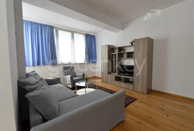 Apartament insorit cu 2 camere | mobilat modern - 2